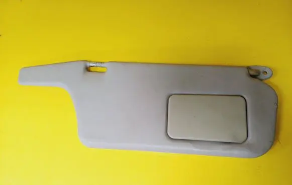 Mazda 323 Sun visor
