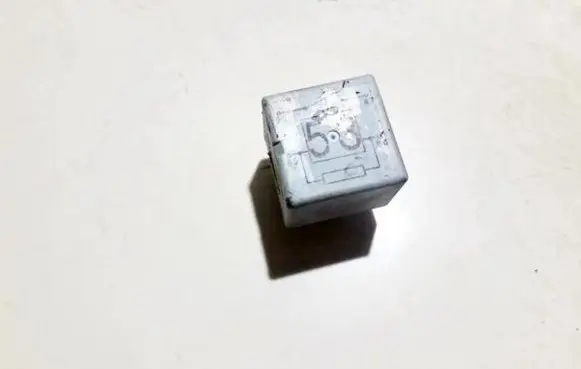 Volkswagen Caddy Other relay 141951253b 20240072