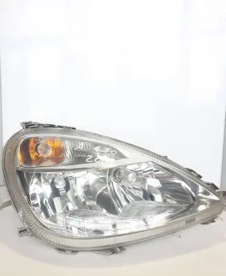 Mercedes-Benz A W168 Headlight/headlamp A1688201861 0301192202
