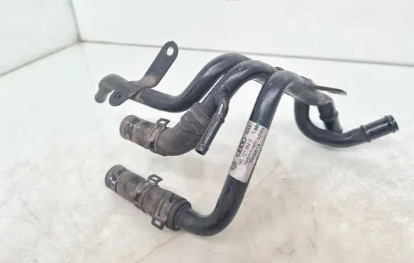 Skoda Octavia Mk3 (5E) Engine coolant pipe/hose 04L121064G