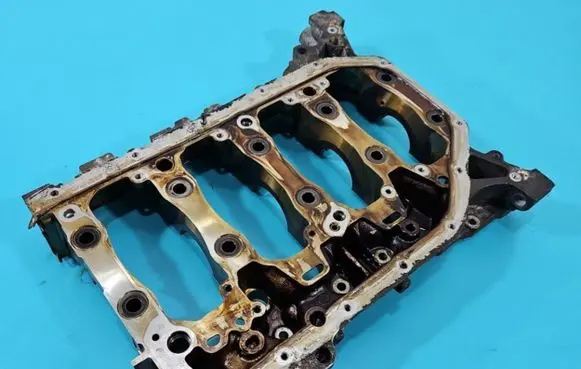 Honda FR-V Other under body part IMPRK1428668