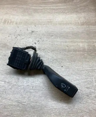 Opel Sintra Wiper control stalk 090243395 090481242