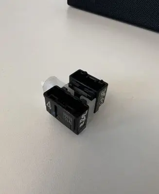Toyota C-HR I Sensor 9098012B46