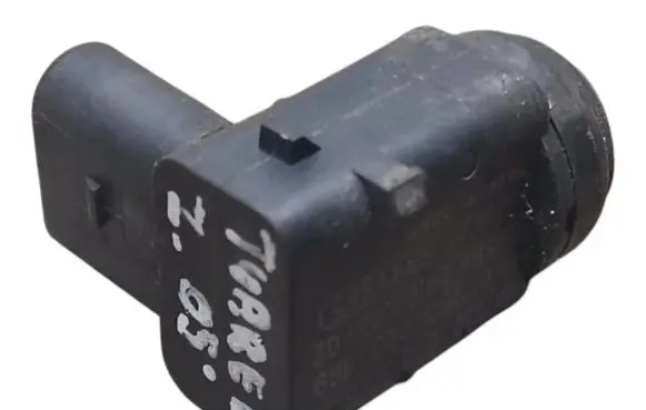 Volkswagen Touareg I Parking PDC sensor 1J0919275 0263003169