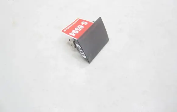 Volkswagen T-Cross Sun solar sensor 2G0907638B 06829 221NV2022