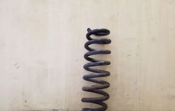 BMW 3 E90 E91 Rear coil spring