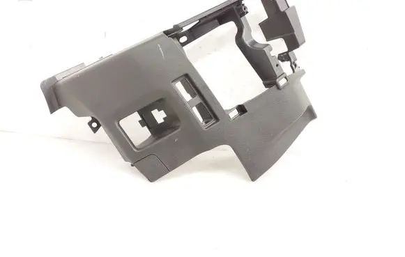 Lexus ES 300h (7th Gen) Dashboard lower bottom trim panel 5504533080 5542233050