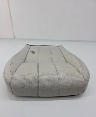 Land Rover Range Rover Velar Driver seat console base 