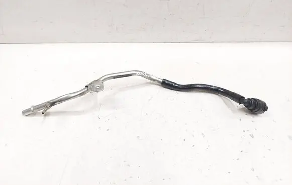 Mercedes-Benz C W204 Vacuum line/pipe/hose A6512300556