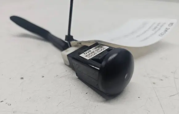 Hyundai Santa Fe Alarm movement detector/sensor 954103K000