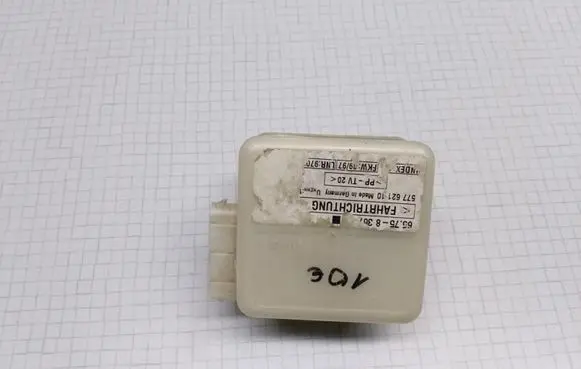 Mercedes-Benz C W202 Other control units/modules 701020050 65758367604 57762110