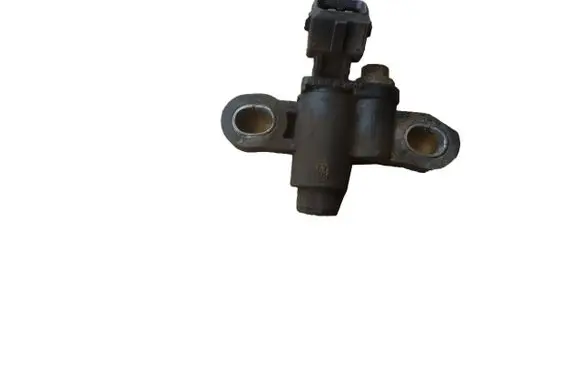 Ford Transit Crankshaft position gear 