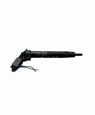 Mercedes-Benz E W211 Fuel injector A6420700587