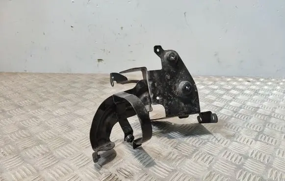 Audi A6 S6 C6 4F ABS pump bracket 4F0614119M