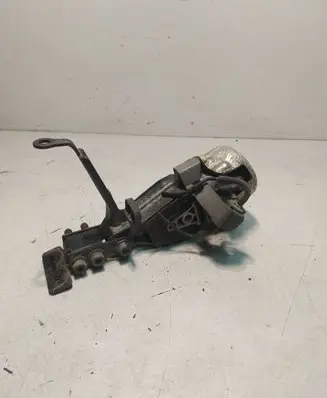 Peugeot 407 Engine mount bracket 326C65 12286