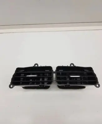 Dacia Spring Dash center air vent grill 681000210R