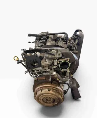 Opel Insignia A Engine 55565911 A20DTH
