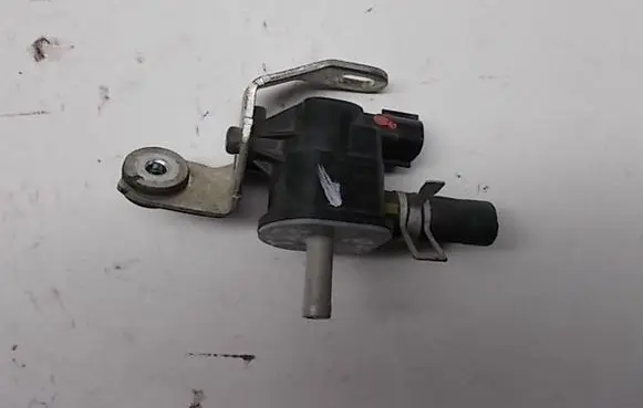 Infiniti FX Turbo solenoid valve 90910