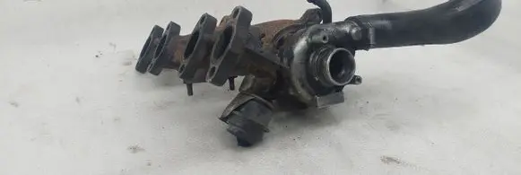 Audi A4 S4 B5 8D Turbo 028145702C MN15 4541581S