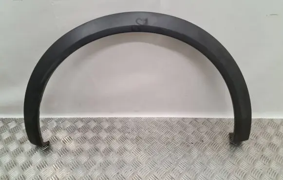 Renault Captur II Rear arch trim 788A20700R