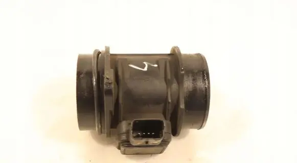 Ford Fiesta Mass air flow meter 9647144080