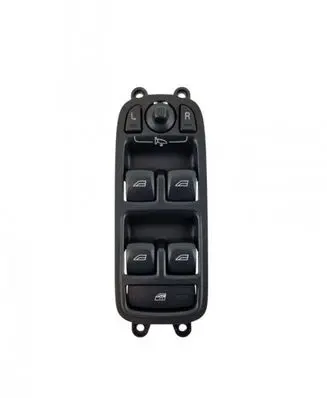 Electric window control switch