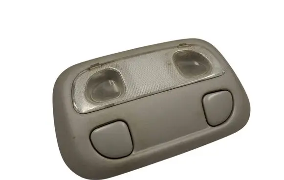 Subaru Impreza II Front seat light