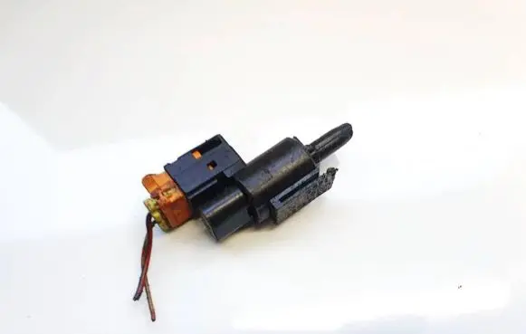 Mazda 626 Turbo solenoid valve
