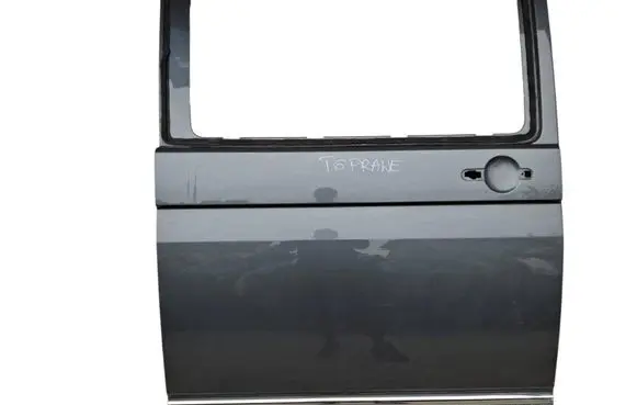Volkswagen Transporter - Caravelle T6 Side sliding door 