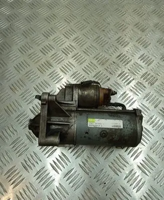 Renault Laguna II Starter motor D7R44 8200628419A 25K70076MR