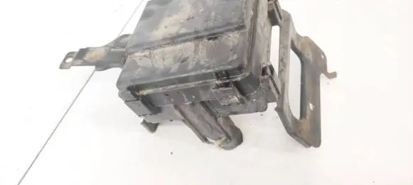 Honda FR-V Fuse box set
