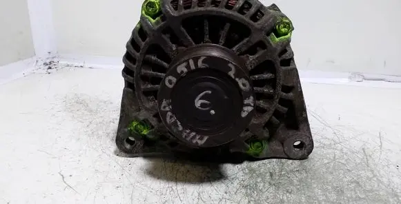Generator/alternator