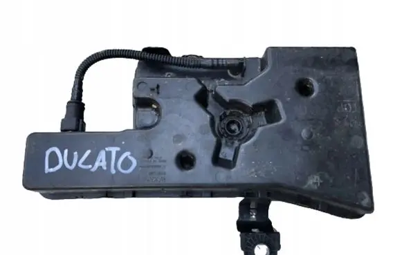 Fiat Ducato AdBlue liquid reservoir 980663988003