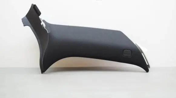(C) pillar trim