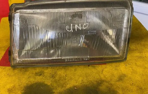 Headlight/headlamp