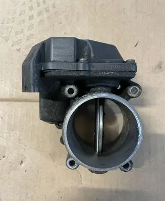 Mercedes-Benz Sprinter W906 Throttle valve A6460900870