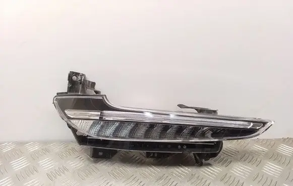 LED Daytime headlight