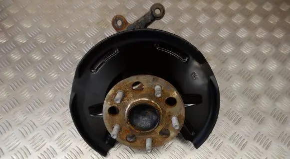 Toyota Corolla E210 E21 Rear wheel hub 4245002270 4788102190 89544F4010