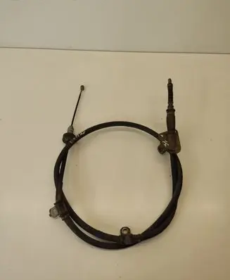 KIA Sportage Handbrake/parking brake wiring cable 