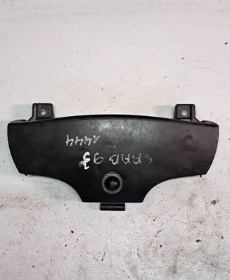 Saab 9-3 Ver2 Sun solar sensor 12801640