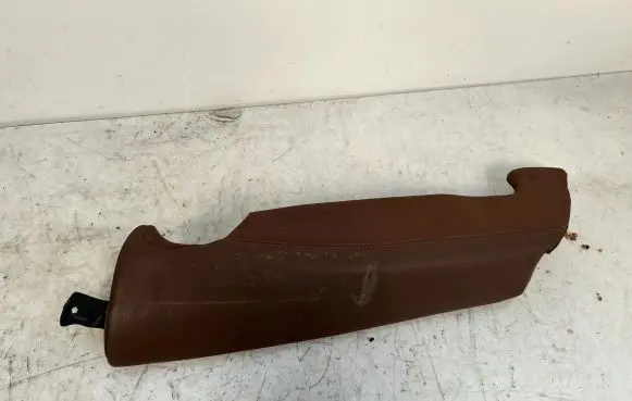 Audi A6 S6 C7 4G Rear seat side top trim 4G085703AHJT5