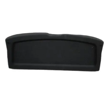 Volkswagen Polo VI Parcel shelf speaker trim grill