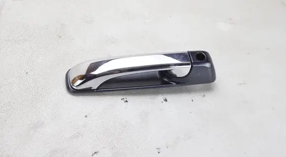 Dodge RAM 1500 DS Front door exterior handle 5HW79TRMAJ 5HW78TRMAJ 759669AD