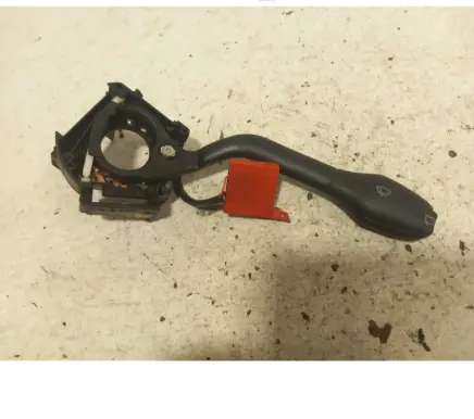 Seat Ibiza II (6k) Wiper control stalk 6K6953503AF BK701407040