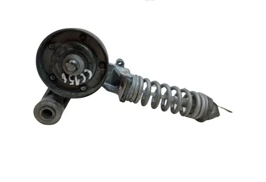 Buick Encore I Generator/alternator belt tensioner 25195388