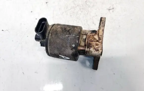Citroen C5 EGR valve