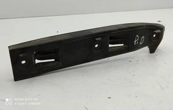 Volkswagen Golf IV Front bumper mounting bracket 1J0807184