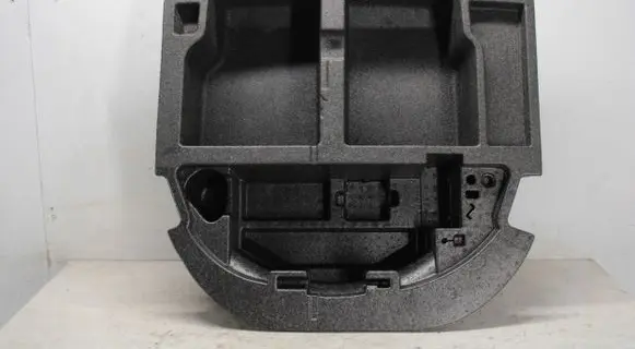 Skoda Superb B8 (3V) Glove box in trunk 3V0863657