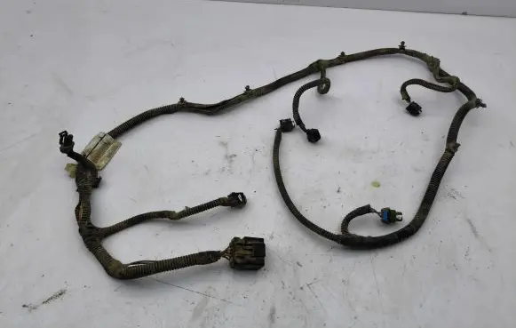 Jeep Grand Cherokee (WK) Parking sensor (PDC) wiring loom BSGL115521312 REH1031C