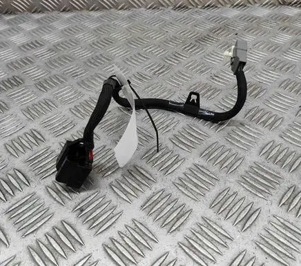 Jaguar XF X250 Steering angle sensor 2R8A3F818AE